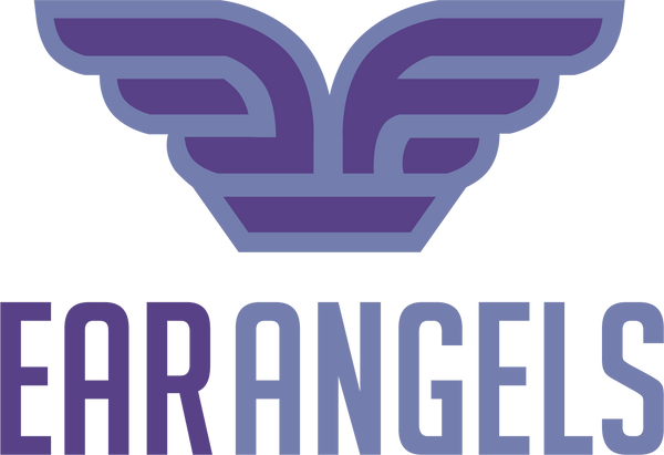 EarAngels logo